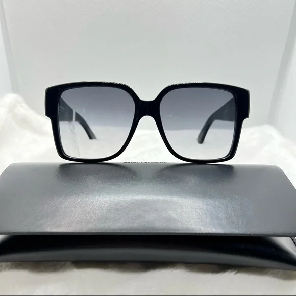 Saint Laurent | Accessories | Saint Laurent Ysl Sunglasses 